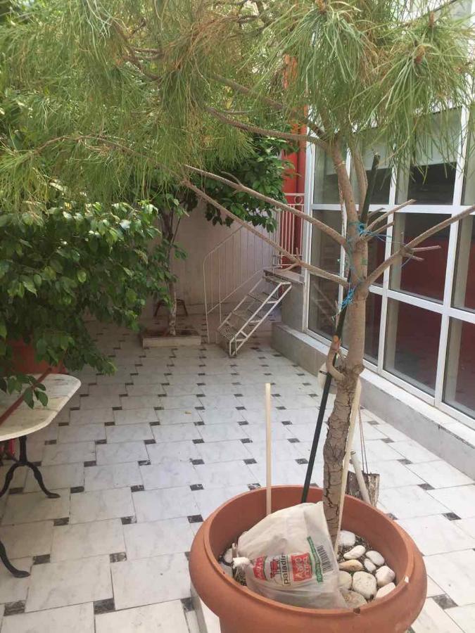 Apartamento Acropolitana Atenas Exterior foto